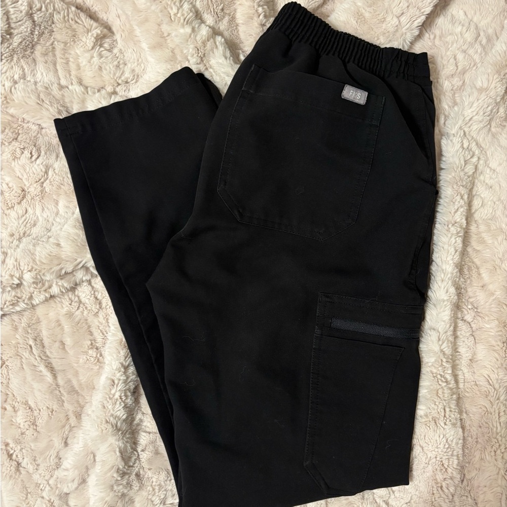 Figs Technical Collection Yola scrub pants